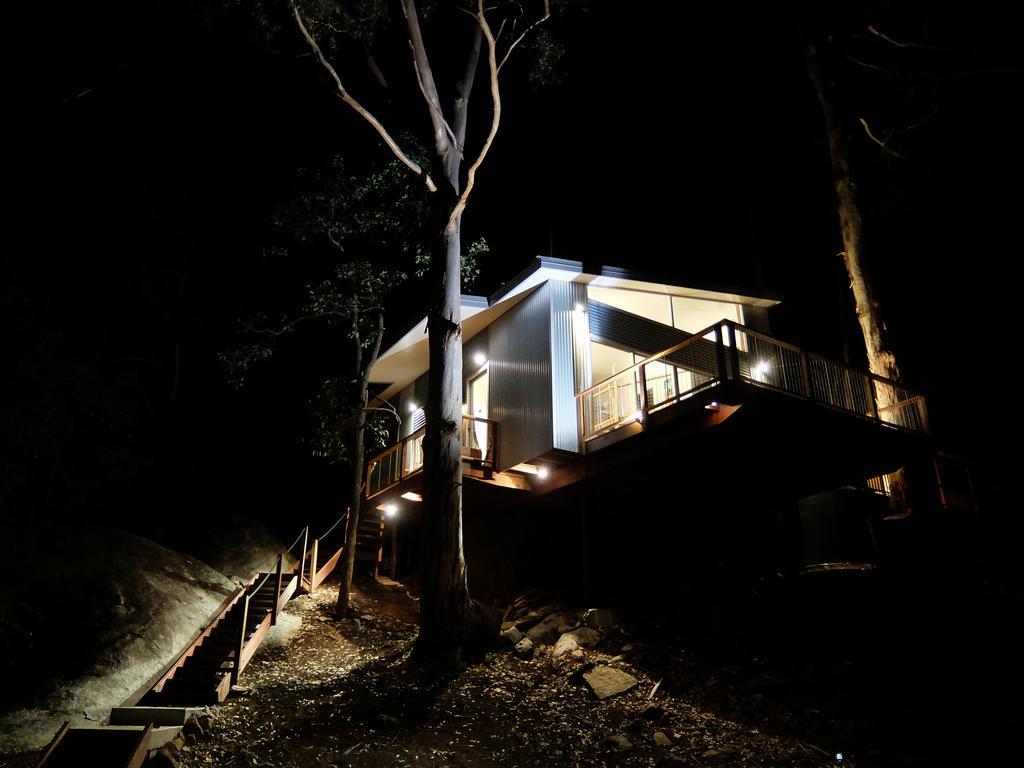 The Tree House Villa Denmark Eksteriør bilde