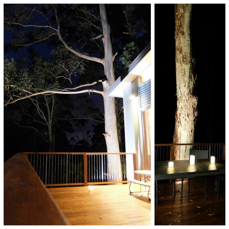 The Tree House Villa Denmark Eksteriør bilde